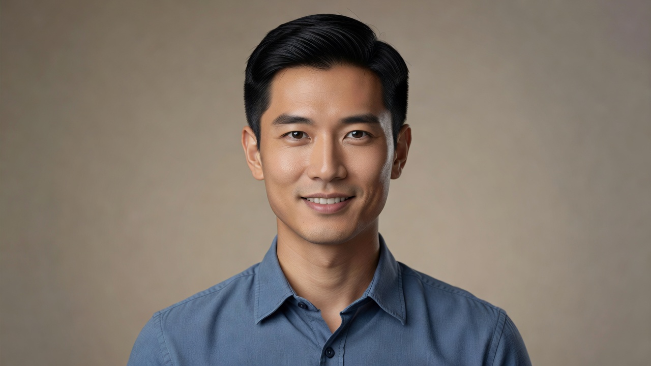 李泽然